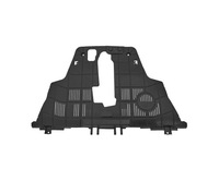 фото thumb №1, Jeep compass 17 - 20 защита двигателя pod двигатель