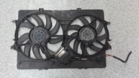 Купить Вентилятор радиатора - audi a4 b8 a5, фото thumb