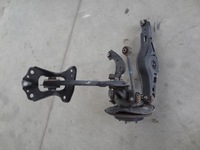 фото thumb №8, Lexus ux 250h подвеска правый задняя поворотный кулак рычаг суппорт