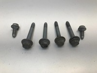 фото thumb №1, Citroen c4 iii e-c4 2022 болты подвеска перед