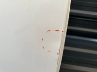 фото thumb №9, Hyundai tucson iii 3 15-20r дверь правый задняя правое