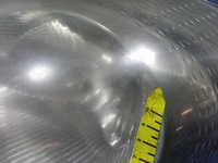 фото thumb №6, Opel vivaro a trafic ii фара лівий перед лампа передня eu 7700311371