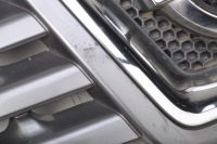 фото thumb №3, Nissan qashqai j10 решётка радиатора решётка радиатора 62310jd000