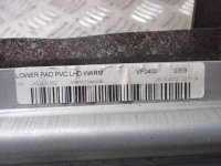 фото thumb №6, Защита под руль jaguar xf x250 jadj270302