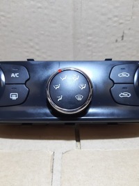 фото thumb №11, Kia ceed ii панель обдув кондиціонера 97250-a2000