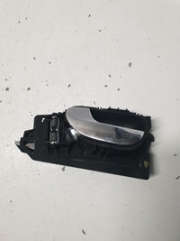 фото thumb №2, Ручка внутренняя левая передняя peugeot 307 cc