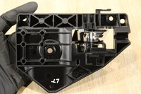 фото thumb №2, Ручка внутрішня правий перед jaguar xf x250