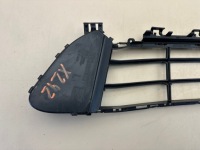 Bmw x1 f48 15-22r решётка средняя бампера перед передняя Киев, фото thumb