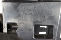 фото thumb №6, Citroen ds5 направляющая кронштейн бампера правый перед кронштейн правое 9673297377