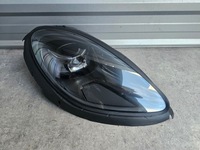 фото thumb №1, Porsche macan 95b full led правий idealny 95b941010as