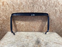 фото thumb №5, Porsche macan оббивка захист кришки багажника задня 95b867973b1e0 95b867973b