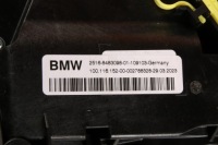 фото thumb №9, Bmw f45 f46 x1 f48 x2 f39 механізм куліса коробки зміни кпп / коробка передач 8483098