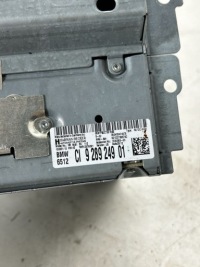 фото thumb №8, Станция мультимедийная bmw 5 f10 f11 9289249