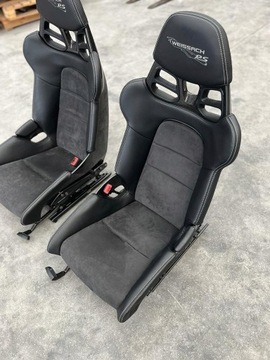 фото thumb №9, Porsche 991 gt2 gt3 gt3rs gt2rs carrera набір weissach сидіння klatka