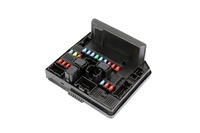 фото thumb №1, Корпус коробка предохранителей модуль bsm bsi