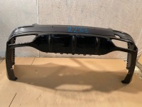 Mercedes e-klasa w213 63 amg 6.3 бампер задній седан Київ, фото thumb