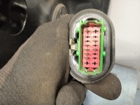 фото thumb №5, Peugeot 308 t7 sw двері зад ліві корпус піддону