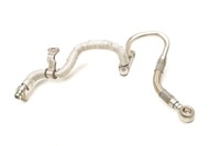 фото thumb №1, Land rover range rover ii l494 4.4 lift шланг масляный