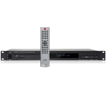 CD DVD MP3 SD USB-ПЛЕЕР ОТДЕЛЬНО PC1000RMKII