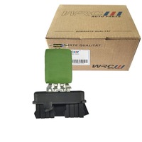 фото thumb №1, Резистор вентилятор mercedes sprinter volkswagen lt a0018211360