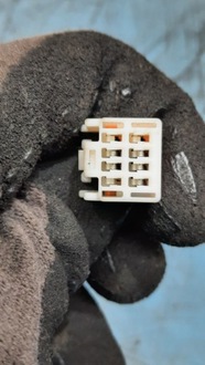 фото thumb №7, Зеркало правое mazda 6 03r 5pin