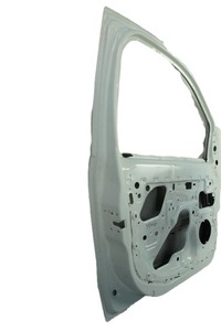 фото thumb №12, Dacia lodgy dokker 12-21 дверь левый перед левая передние белый pod накладка