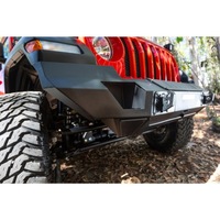 фото thumb №10, Бампер перед сталь go rhino jeep wrangler jl