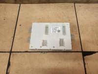 фото thumb №1, Модуль блок управления mercedes ml w166 166