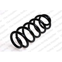 фото thumb №2, Lesjofors пружина підвіска перед перед audi