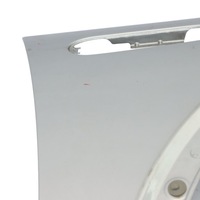 фото thumb №3, Mini cooper r50 r53 крыло правый pure silver серебристый металлик - 900