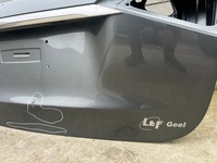 фото thumb №15, Кришка зад задня mercedes gle w167 167