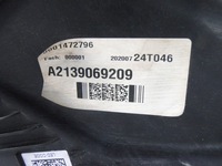 фото thumb №13, Mercedes w213 213 lift лампа правая led некрутящаяся