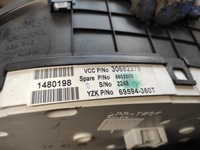 фото thumb №11, Volvo xc90 i 1 02- 2.9 t6 набор стартовый блок управления 30668479