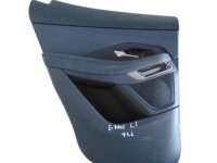 Купить Обивка задняя левая обшивка jaguar e-pace, фото thumb