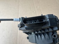 фото thumb №11, Ford focus mk3 рестайлінг замок праве перед пасажира європа 4pin bm5a-a21812-bg