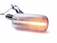 фото thumb №16, Поворотники led динамичный pływające seat cordoba leon skoda octavia mk1