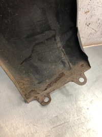 фото thumb №15, Крыло правый передний audi a6 c7 11-18 lz7s