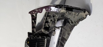 фото thumb №12, Бампер переднє bmw x7 g07 рестайлінг lci 22- м-пакет pdc оригінал 5a241a6