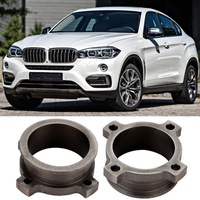 фото thumb №9, 3\" 4-śrubowy фланець труби випускної do 3\"