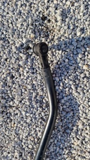 фото thumb №7, Jeep wrangler jl 2019 2020 2021 2022 2023 2024 тяга кермовий