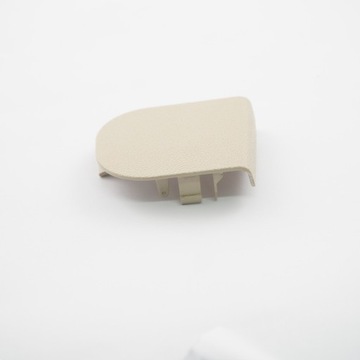 фото thumb №9, Mercedes w211 w219 заглушка сиденья левый перед beż