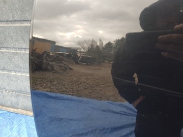 фото thumb №13, Дверь левый зад bmw x3 f25 475 чёрный sapphire