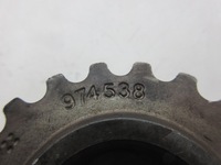 фото thumb №5, Renault nissan megane iii juke 1.5 dci 110km k9k636 колесо зубчатое распределительного вала