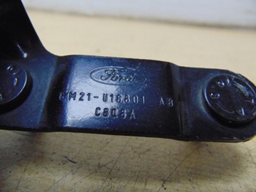 фото thumb №8, Петля капота левый ford s-max mk1 рестайлинг 6m21-u16801-ab