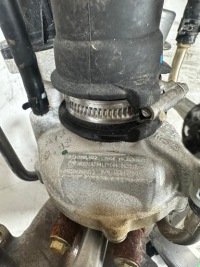 фото thumb №4, Renault турбонагнетатель 1.2tce 144106351r