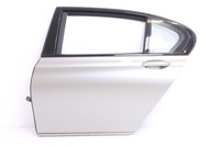 фото thumb №1, Двері ліва лівий задня задні bmw g12 колір: 490