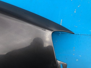 фото thumb №8, Vw passat b6 3c 3c0 крило правий перед переднє lc8z