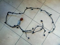 фото thumb №1, Установка джгут pdc audi e-tron зад оригінал.