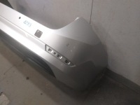 фото thumb №5, Бампер задняя skoda octavia iv 4 kombi