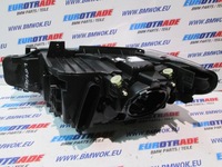 фото thumb №6, Bmw f30 f31 лампа лампи перед ксенон правий